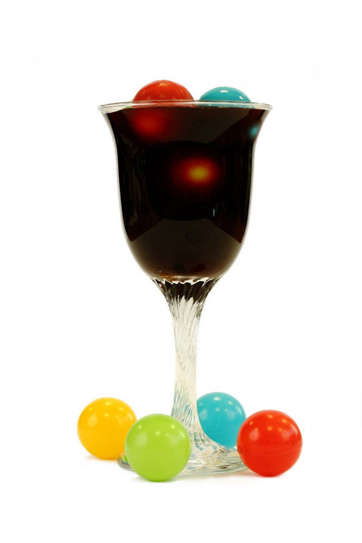 Фото товара 17243, лед многоразовый «вечеринка» 20 шт.